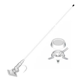 ANTENNAS, AERIALS & SENDERS