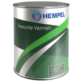 VARNISH VARNISH