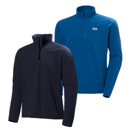 Helly hansen daybreaker half zip fleece online