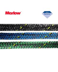 Marlow D2 Racing Dyneema SK78 Marine Rope (8 - 12mm)