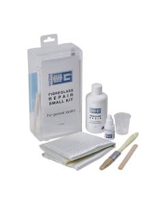 Blue Gee Glassfibre Repair Kit Small