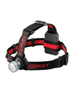 Coast HL45 400 Lumen Head Torch