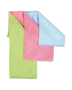 Talamex Microfibre Cleaning Cloths