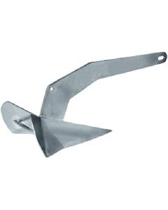 D-Type (Delta Type) Anchor (5kg to 15kg)
