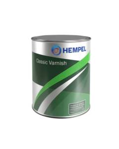 Hempel Classic Varnish - All Sizes