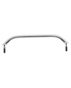 Stainless Steel Rail Grab Handle 600mm