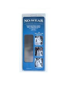 No-Wear Stainless Steel Wear & Tear Guard - 2 x 6 Inches