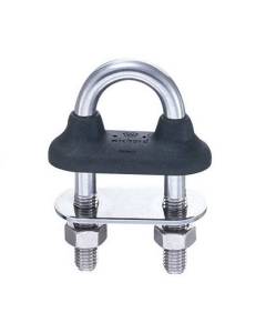 Wichard Short U-Bolt 4mm