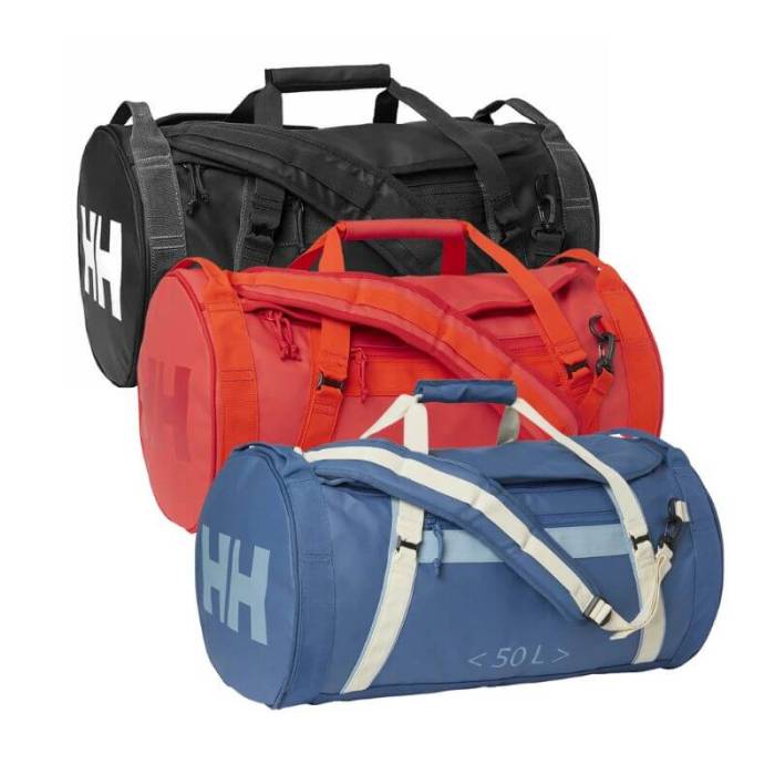 Hh duffel cheap