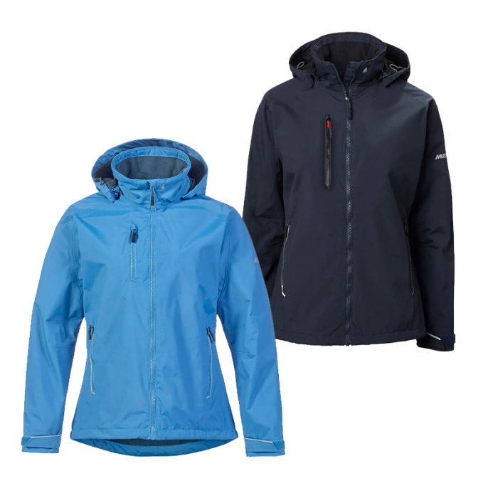 Musto Corsica 2.0 Jacket All Colours YouBoat Marine Boat Chandlers Sailing Equipment