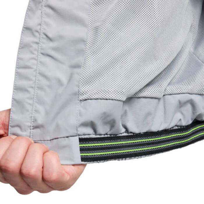 Summer sailing jacket deals