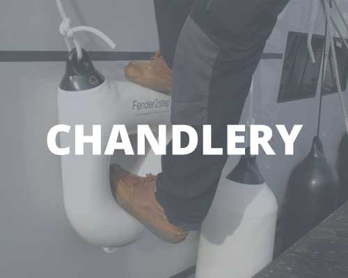 Chandlery Category