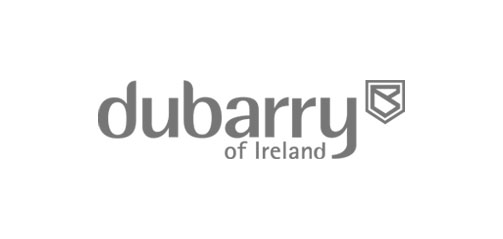 Dubarry_Logo_Monochrome