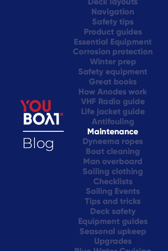 YouBoat Blog